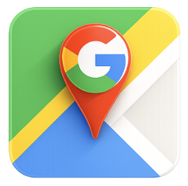 Google マップ